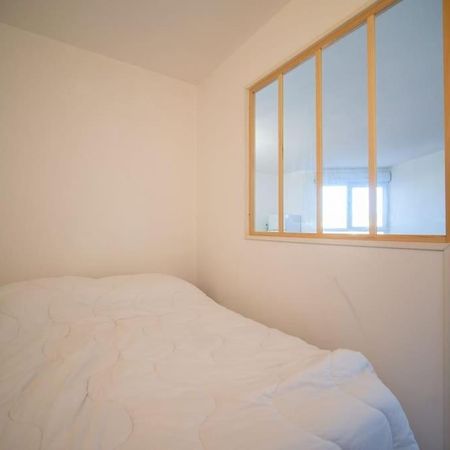 Fully Equipped Apartment 2 To 4 People St Charles マルセイユ エクステリア 写真