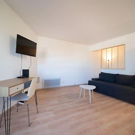 Fully Equipped Apartment 2 To 4 People St Charles マルセイユ エクステリア 写真