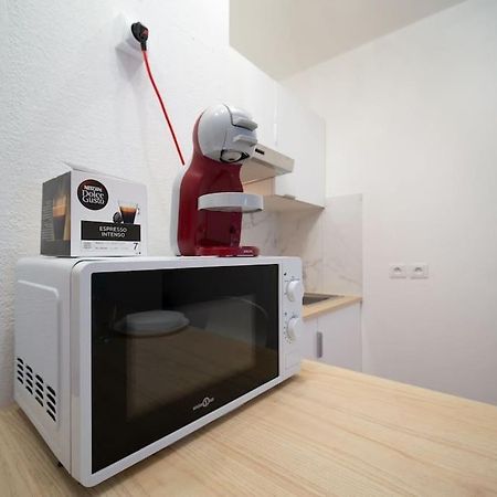 Fully Equipped Apartment 2 To 4 People St Charles マルセイユ エクステリア 写真