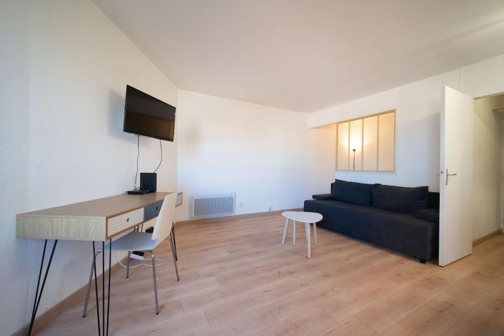 Fully Equipped Apartment 2 To 4 People St Charles マルセイユ エクステリア 写真