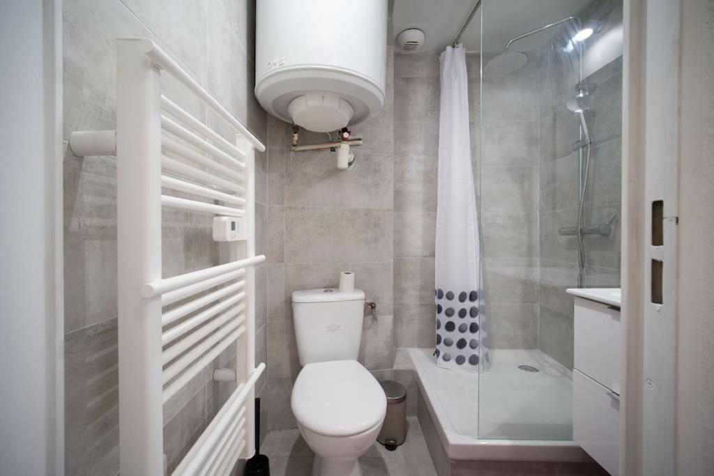 Fully Equipped Apartment 2 To 4 People St Charles マルセイユ エクステリア 写真