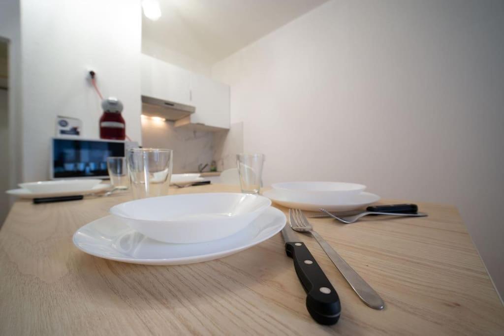 Fully Equipped Apartment 2 To 4 People St Charles マルセイユ エクステリア 写真