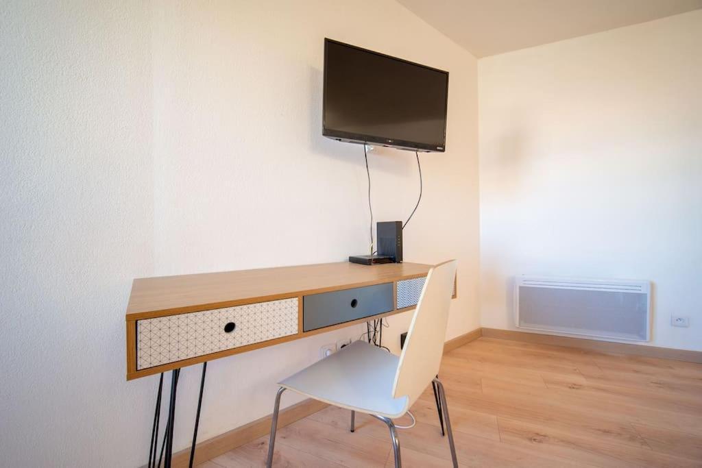 Fully Equipped Apartment 2 To 4 People St Charles マルセイユ エクステリア 写真